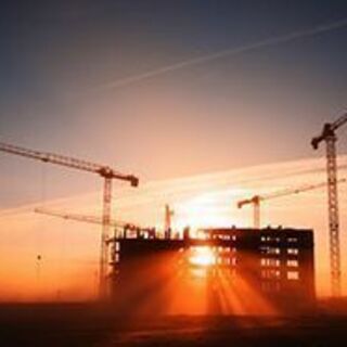 【未経験OK】【社宅完備】こんな時代だからこそ『手に職を』高いところが好きな人集まれ！作業スタッフの画像