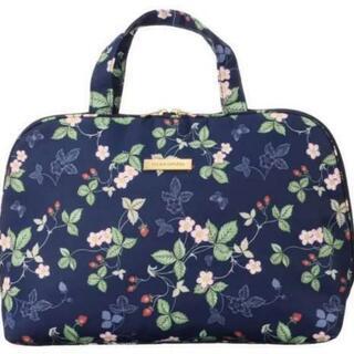 🍂びっくり価格🍂ウェッジウッド ワイルドストロベリー ポーチ３点セット

の画像