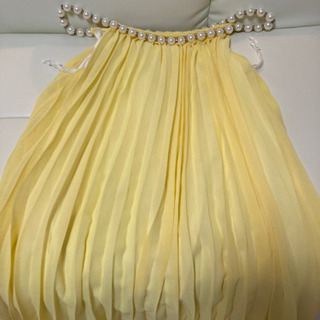 ドレスもらってください！の画像