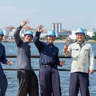 【未経験◎】【社宅有】【昇給毎月査定】”写真でわかる雰囲気の良さ...