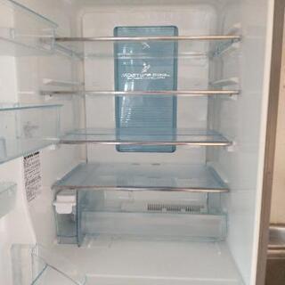 東芝ノンフロン冷蔵庫の画像