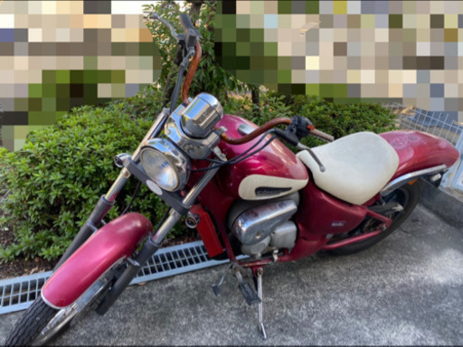 【大幅値引き】アプリリア　クラシック　50  aprilia CLASSIC50