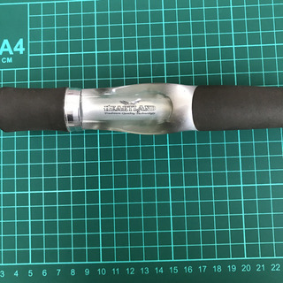 ハートランド　07白疾風