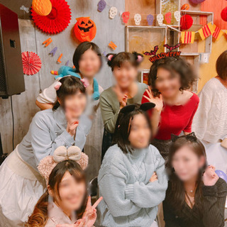 第２回　🌋ディズニー🏰好き女子会❤️ in 横浜🚢