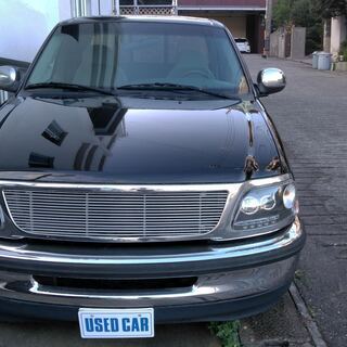 フォード F150