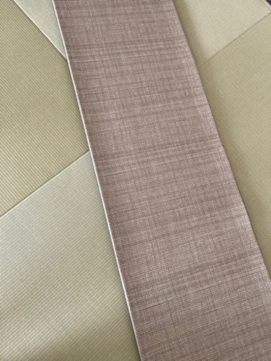 【決まりました】ニトリ台所用マット45×180
