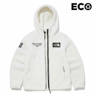 値下げ！日本未入荷ノースフェイス2020　スノー シティ フリースフーディー