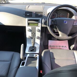 【商談成立】ボルボ　V50　2.0クラッシックの画像