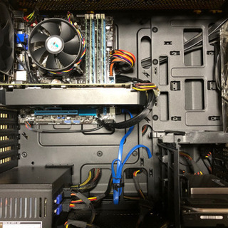 ゲーミングPC