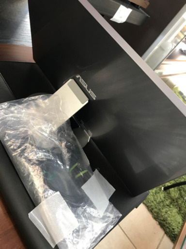 ASUS MB168B 2018年製 15.6型 液晶ディスプレイ