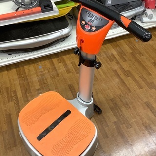 フィットネス機器 SR-HM1000の画像