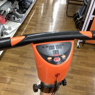フィットネス機器 SR-HM1000の画像