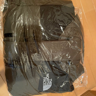 ノースフェイス　バルトロ　ニュートープ　Sサイズの画像