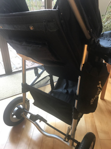 Air Buggy  中古品