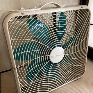 サーキュレーター　扇風機