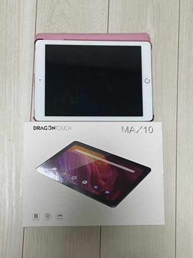 タブレット新品未使用品