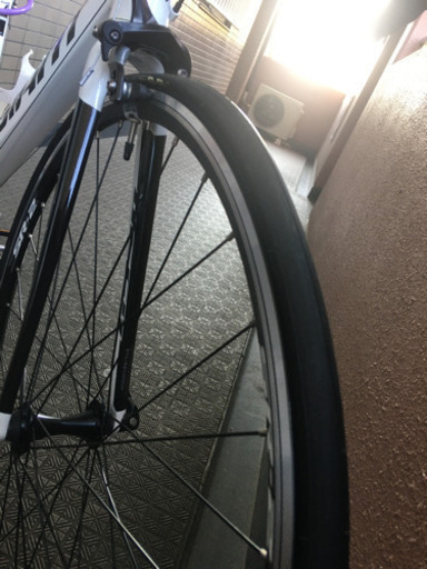 GIANT スポーツタイプ自転車