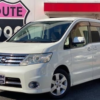 綺麗なセレナ入荷✨美車