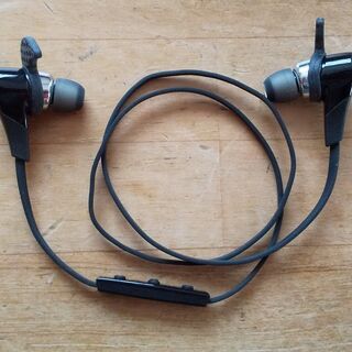 【交渉中】Jaybird製　ワイヤレスイヤホン　【値下げ】の画像