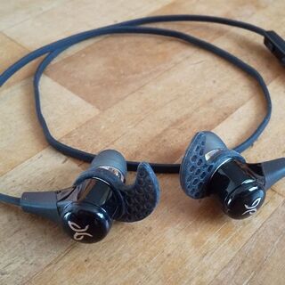 【交渉中】Jaybird製　ワイヤレスイヤホン　【値下げ】の画像