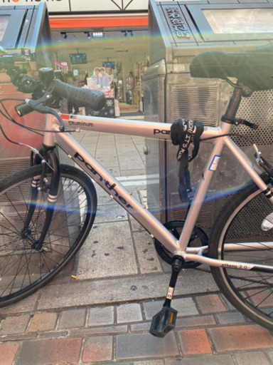 PANTHER (パンサー) クロスバイク