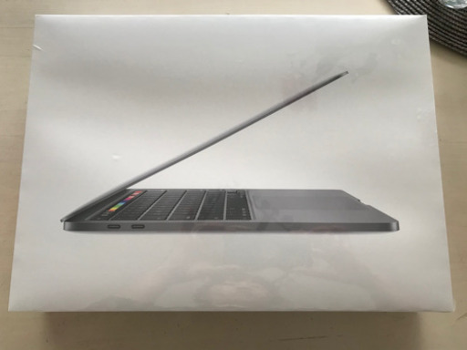 Mac MacBook Pro 13inch