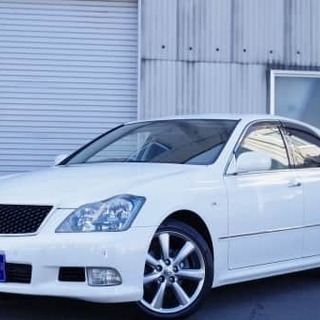 クラウン アスリート　プレミアムエディション✨バックカメラ～HDDナビ🥰💗💜💗の画像