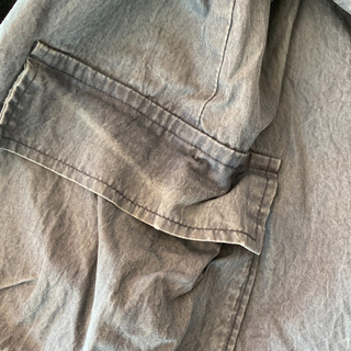 温かい‼️ 90cm☆大人気♡厚手♡アウター♡コートの画像