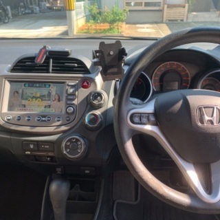 期間限定車検2年付、20万！フィット　装備充実　機関良好！特別仕様車の画像