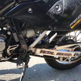 DR-Z400SM  DRZ400  直接取引限定の画像