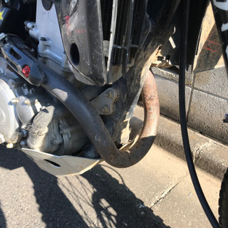 DR-Z400SM  DRZ400  直接取引限定の画像