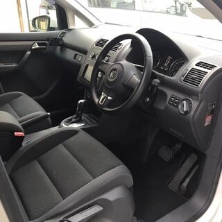 ＶＷ ゴルフトゥーランＴＳＩ　コンフォートラインの画像