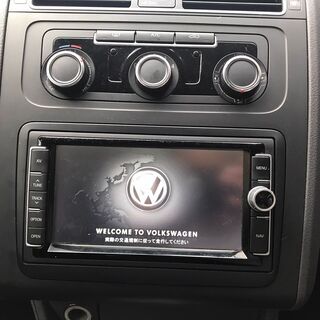 ＶＷ ゴルフトゥーランＴＳＩ　コンフォートラインの画像