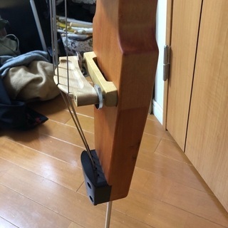 ARIA swb lite spl (アップライトベース)の画像