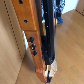 ARIA swb lite spl (アップライトベース)の画像