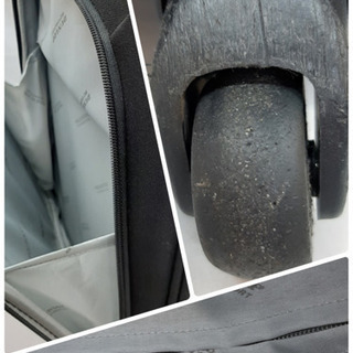 ダンロップ キャリーケース DUNLOP /キャリーバッグ/スーツケースの画像