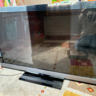 46インチテレビ【決まりました】