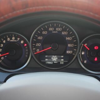 ホンダ　レジェンド　お買い上げありがとうございました。☆希少　豪華装備多数　機関好調　外装綺麗　検付　スタビリンク交換済☆の画像