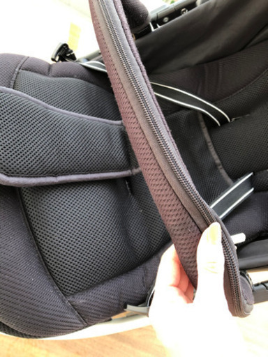 アップリカ正規品　スムーヴ　おまけアクセサリー多数付属