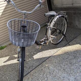 自転車