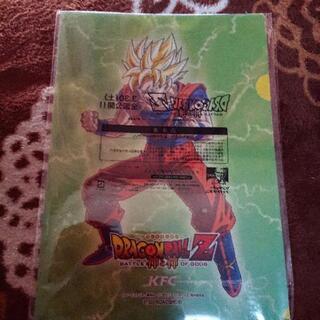 ドラゴンボールフィギュアセット　おまけ付きの画像