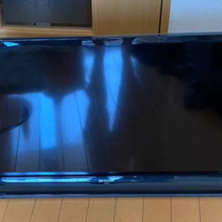 【美品】AQUOS 32V型