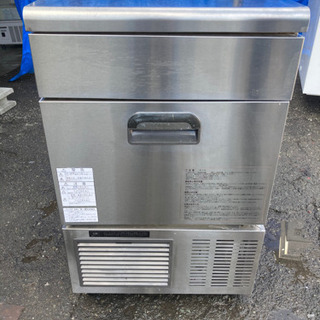 ダイワ製氷機35キロ