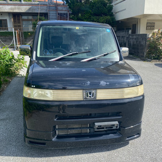ホンダザッツ