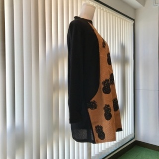 トップス　オシャレの画像