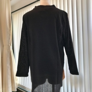 トップス　オシャレの画像