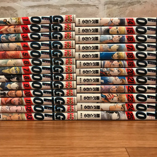 GTO 漫画　全25巻セットの画像