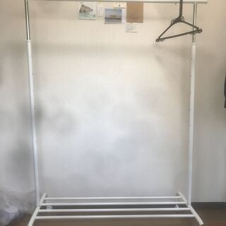 ホワイトハンガー