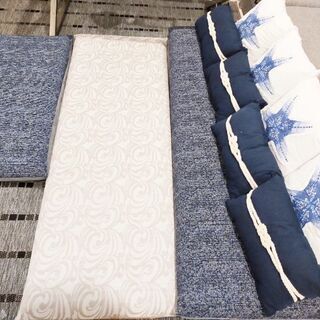 極厚フロアクッションの画像