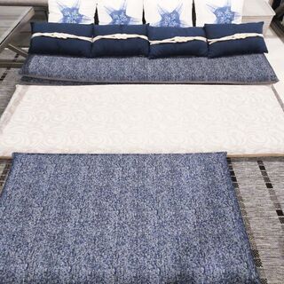 極厚フロアクッションの画像